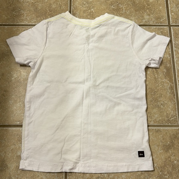 Boys Tea Collection tee - Picture 2 of 3